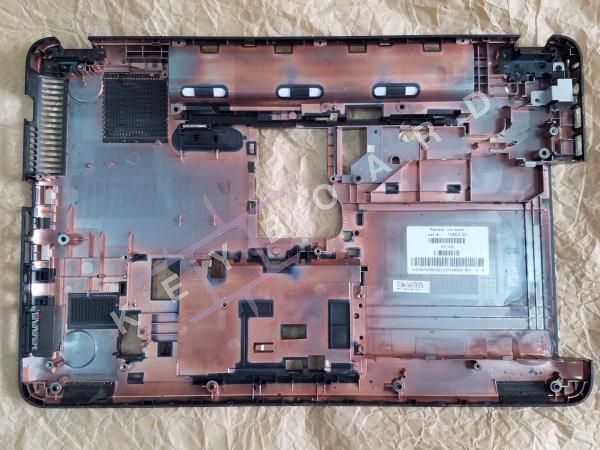 Нижня частина Hp 650